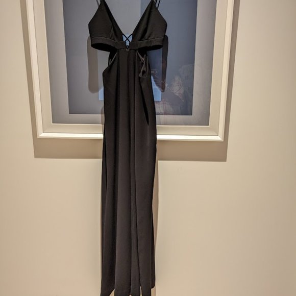 Et Ochs Carter Jumpsuit. - Picture 2 of 4